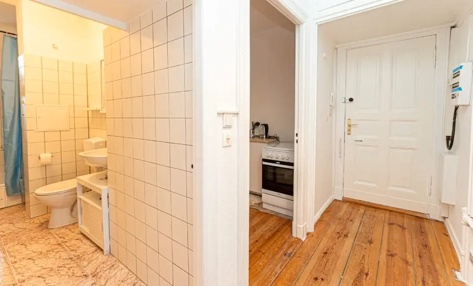 Studio mit 43 m² in Cottbus – Bild 5
