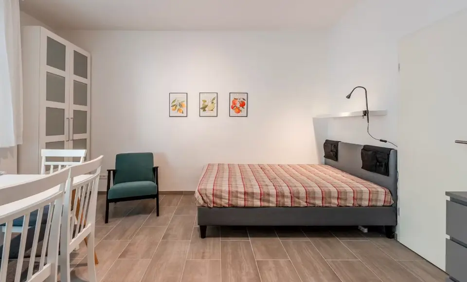 Studio mit 43 m² in Cottbus – Bild 7