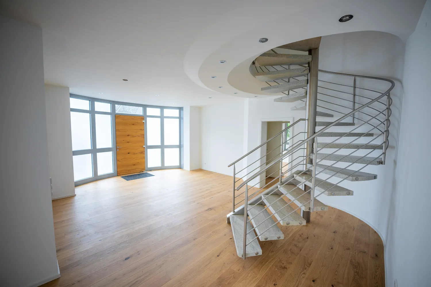 5 Zimmer Wohnung mit 206 m² in Heilbronn – Bild 1