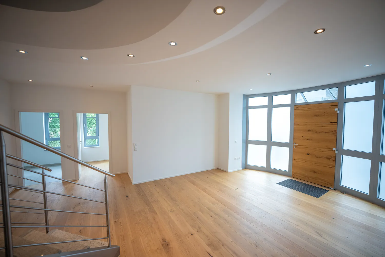 5 Zimmer Wohnung mit 206 m² in Heilbronn – Bild 3