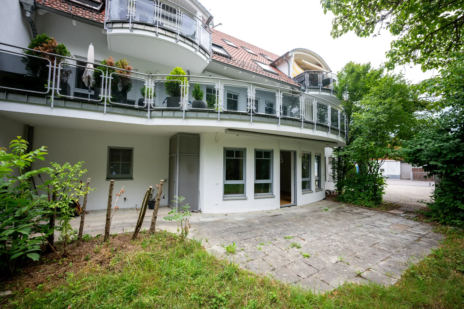 5 Zimmer Wohnung mit 206 m² in Heilbronn – Bild 4
