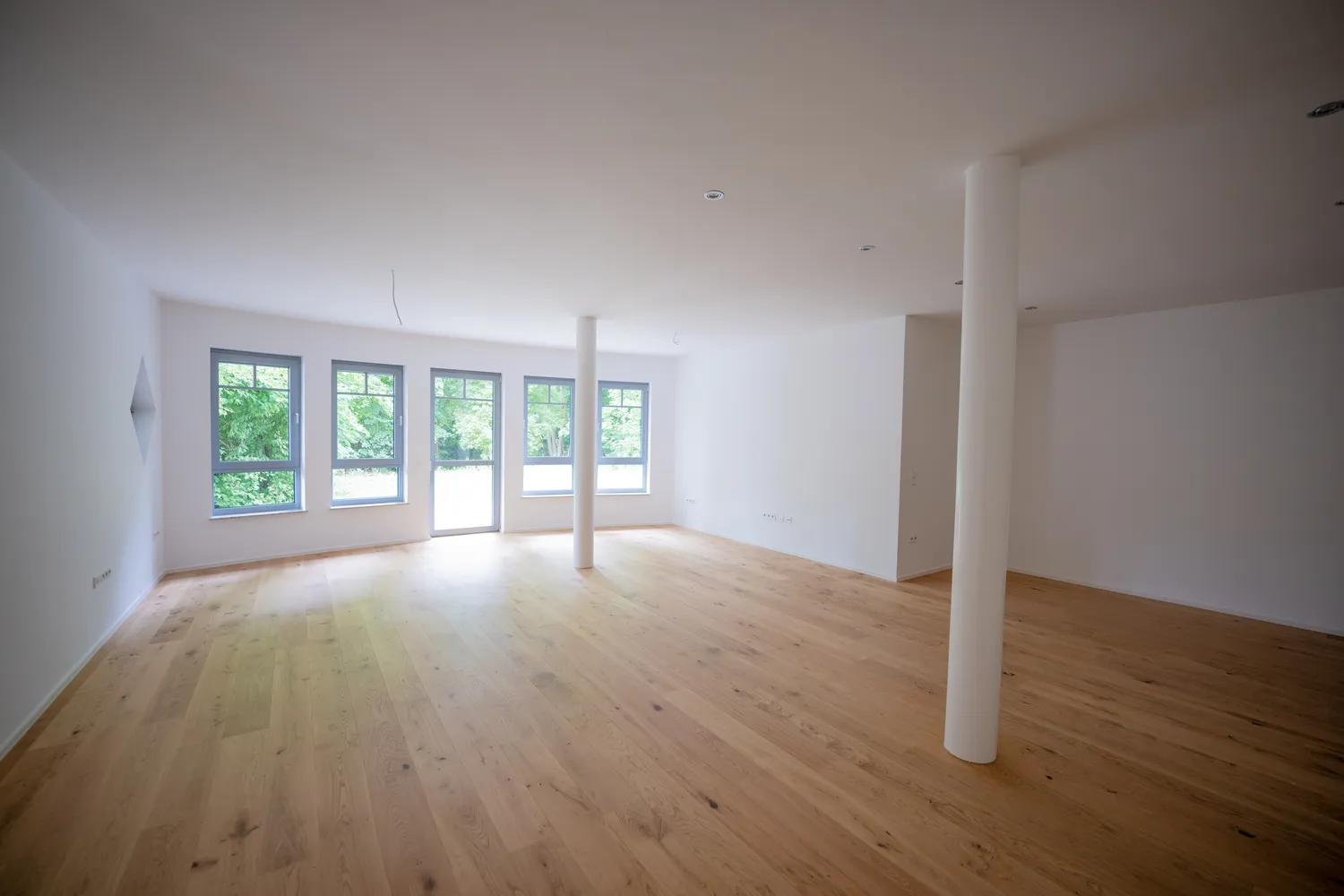 5 Zimmer Wohnung mit 206 m² in Heilbronn – Bild 5
