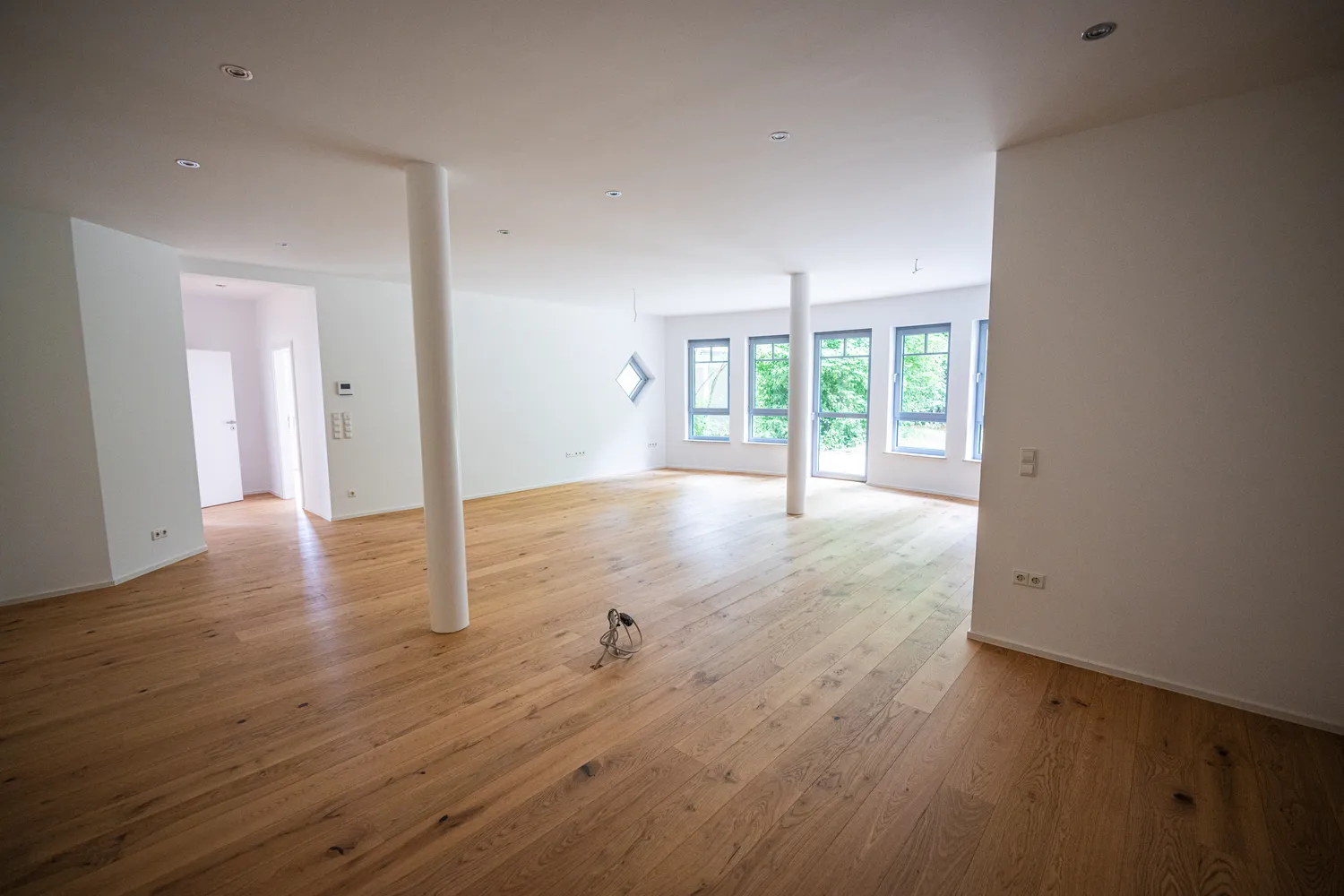 5 Zimmer Wohnung mit 206 m² in Heilbronn – Bild 6