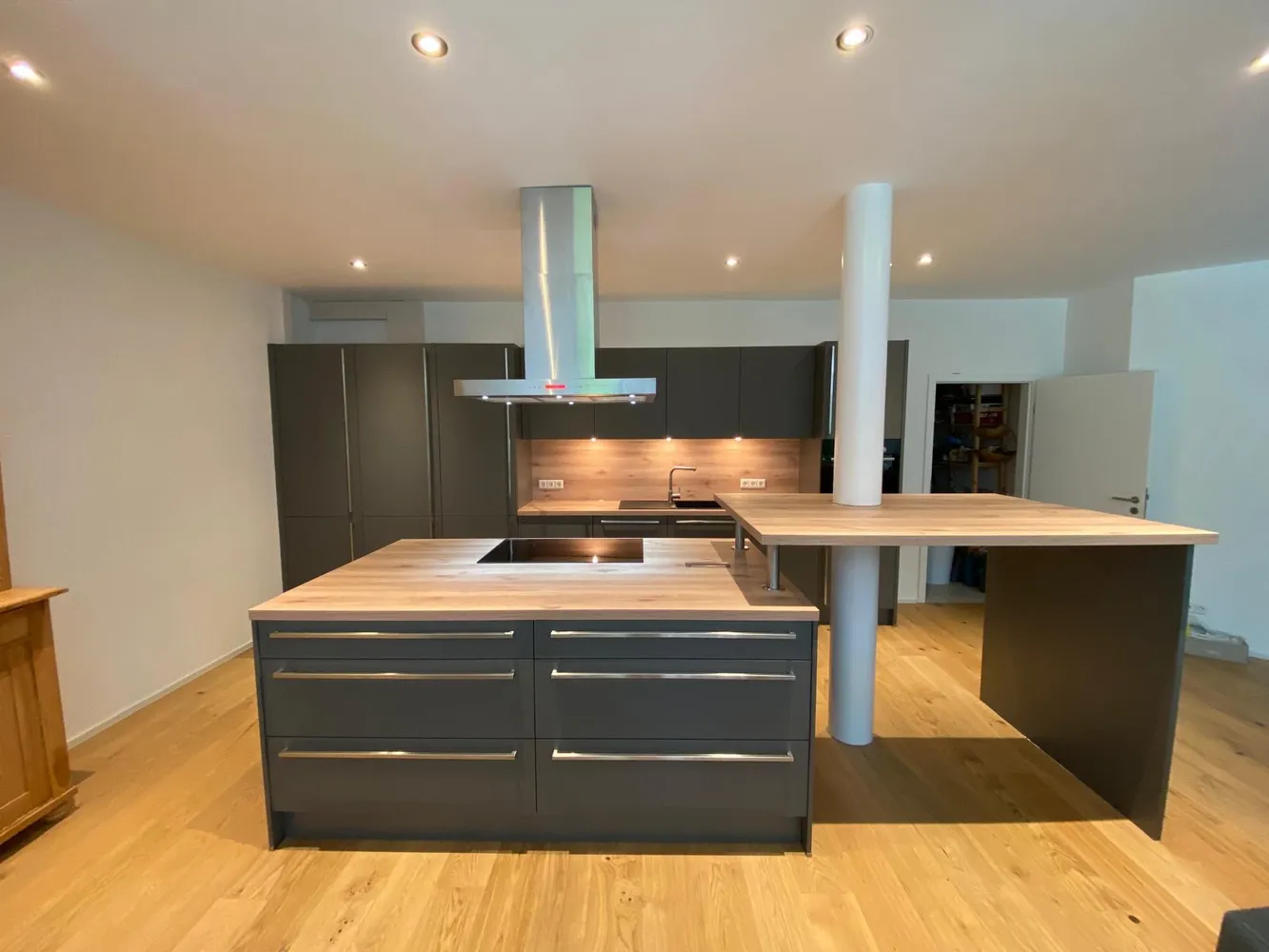 5 Zimmer Wohnung mit 206 m² in Heilbronn – Bild 7