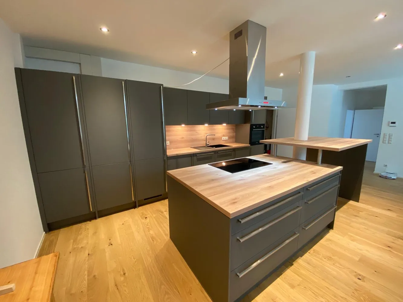 5 Zimmer Wohnung mit 206 m² in Heilbronn – Bild 8