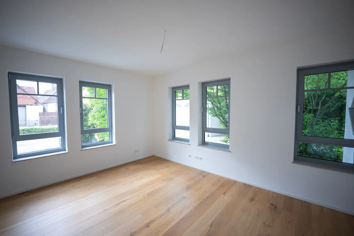 5 Zimmer Wohnung mit 206 m² in Heilbronn – Bild 9
