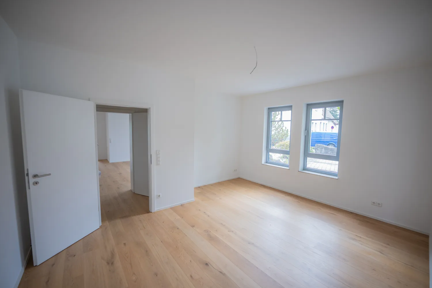 5 Zimmer Wohnung mit 206 m² in Heilbronn – Bild 10