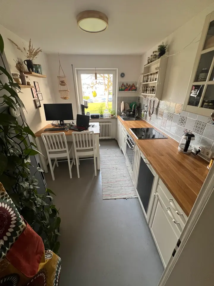 WG-Zimmer mit 80 m² in Lindau – Bild 3