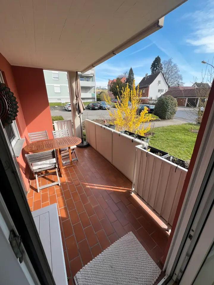WG-Zimmer mit 80 m² in Lindau – Bild 4
