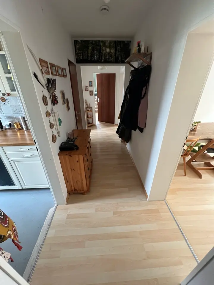 WG-Zimmer mit 80 m² in Lindau – Bild 5