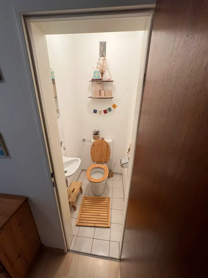 WG-Zimmer mit 80 m² in Lindau – Bild 6