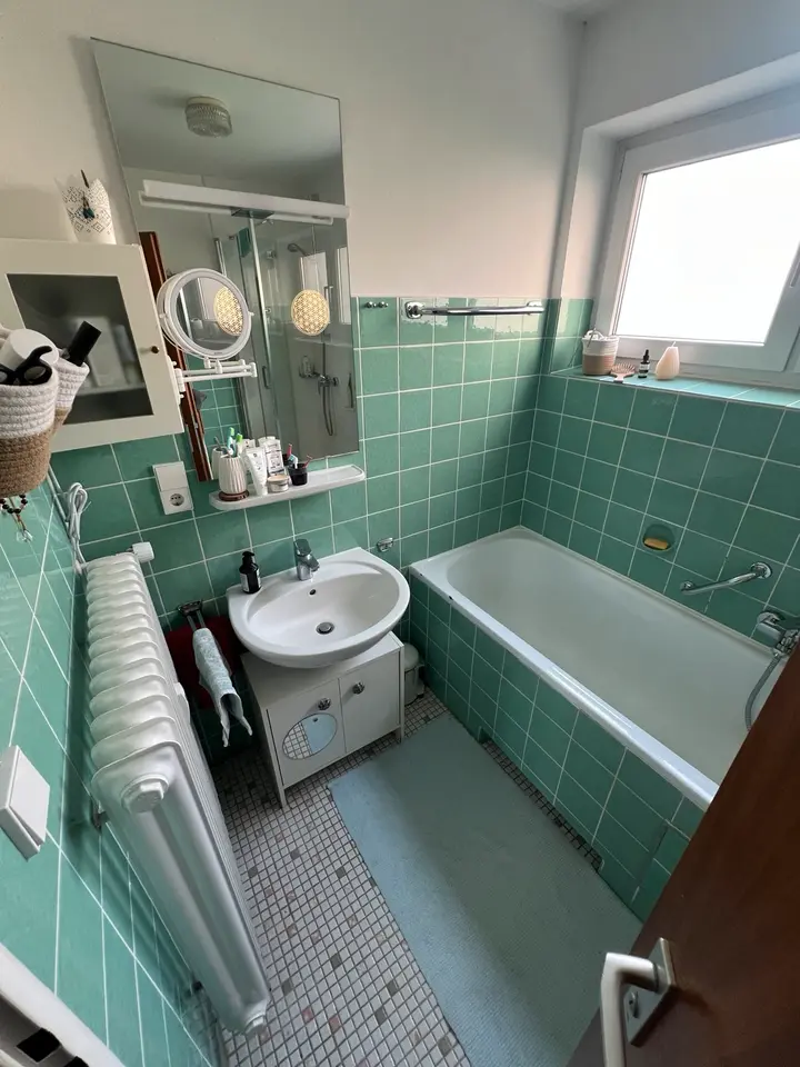 WG-Zimmer mit 80 m² in Lindau – Bild 7