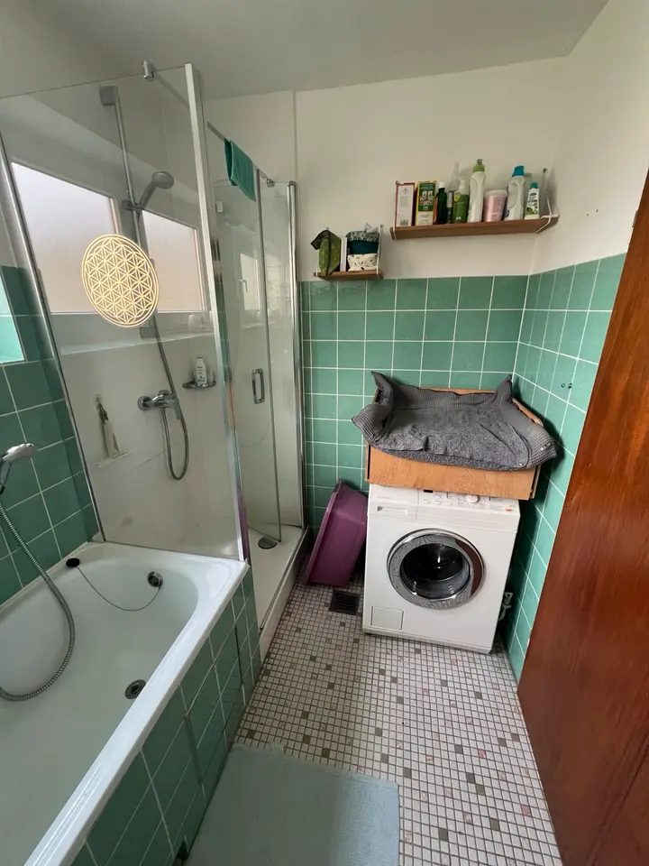 WG-Zimmer mit 80 m² in Lindau – Bild 8