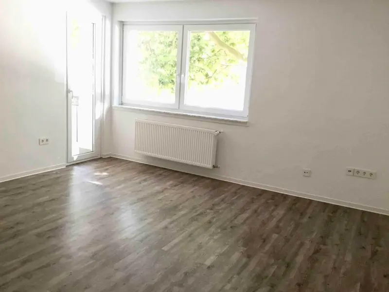 3 Zimmer Wohnung mit 64 m² in Hannover – Bild 1