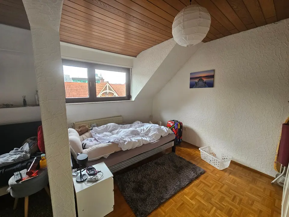 2 Zimmer Wohnung mit 30 m² in Kaiserslautern – Bild 3