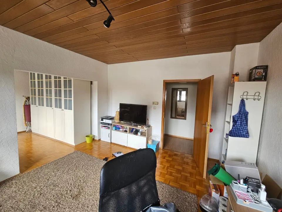 2 Zimmer Wohnung mit 30 m² in Kaiserslautern – Bild 5