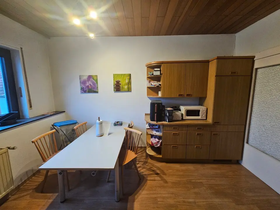 2 Zimmer Wohnung mit 30 m² in Kaiserslautern – Bild 10