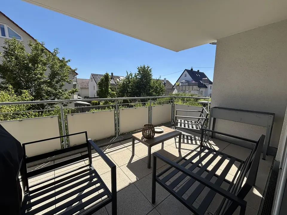 4 Zimmer Wohnung mit 87 m² in Ludwigsburg – Bild 5