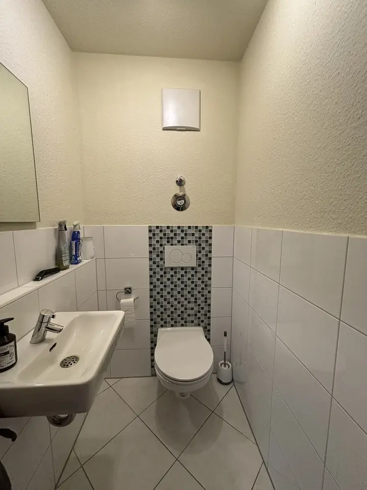 4 Zimmer Wohnung mit 87 m² in Ludwigsburg – Bild 6