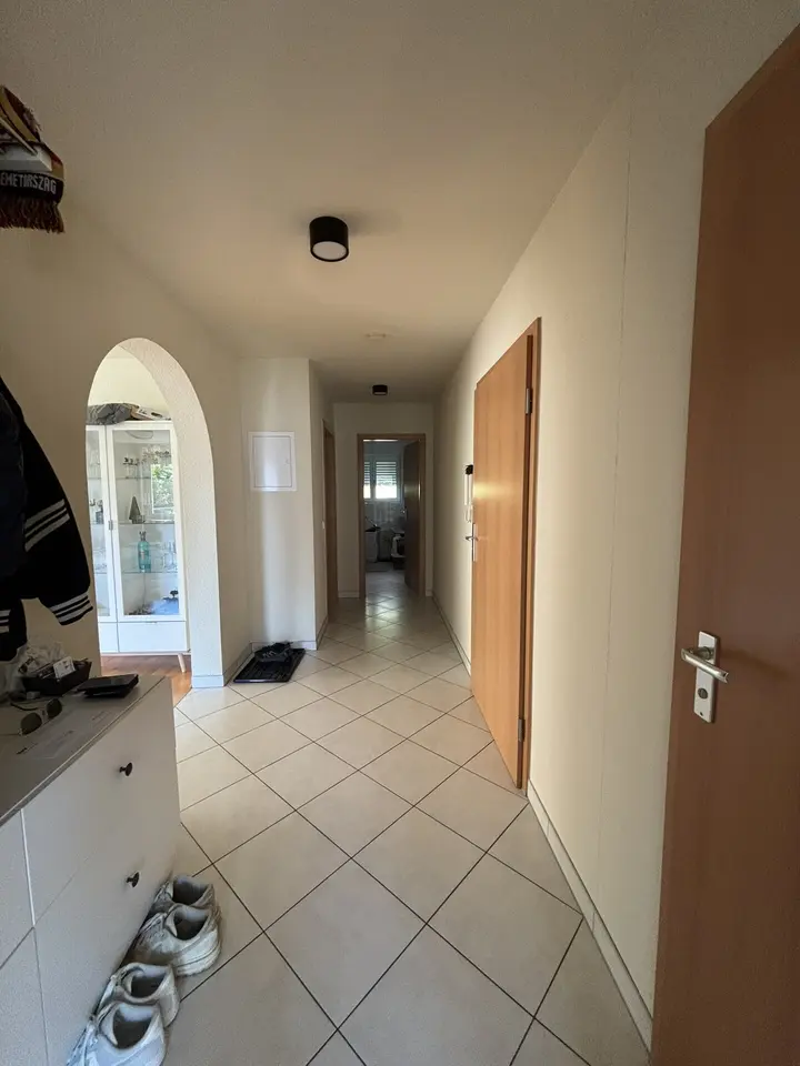 4 Zimmer Wohnung mit 87 m² in Ludwigsburg – Bild 7
