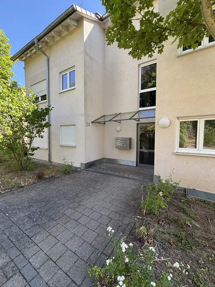 4 Zimmer Wohnung mit 87 m² in Ludwigsburg – Bild 8