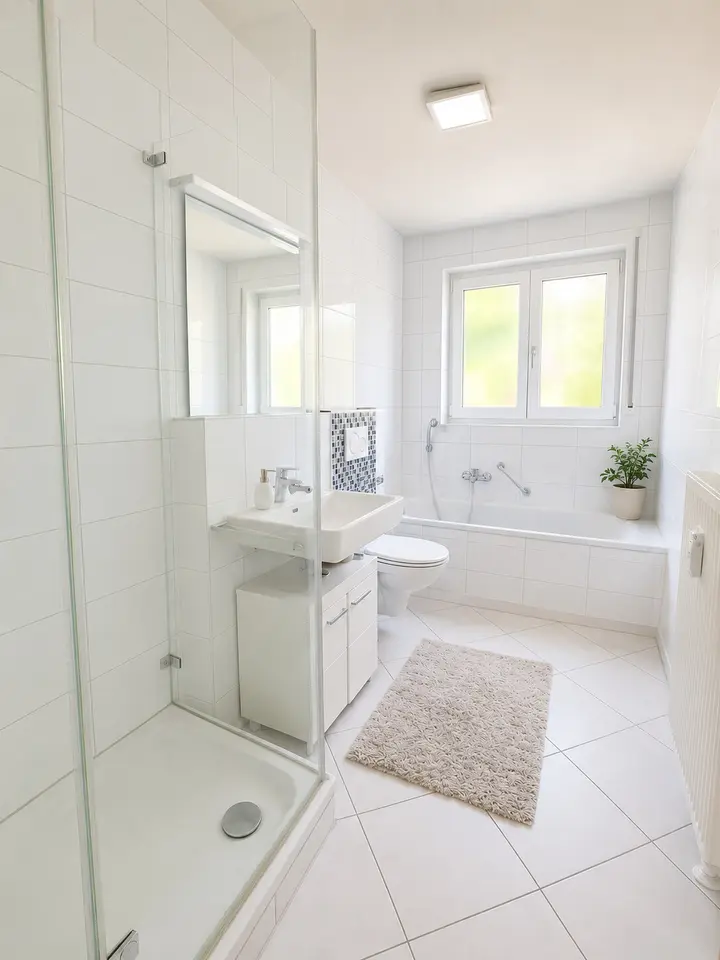 4 Zimmer Wohnung mit 87 m² in Ludwigsburg – Bild 9