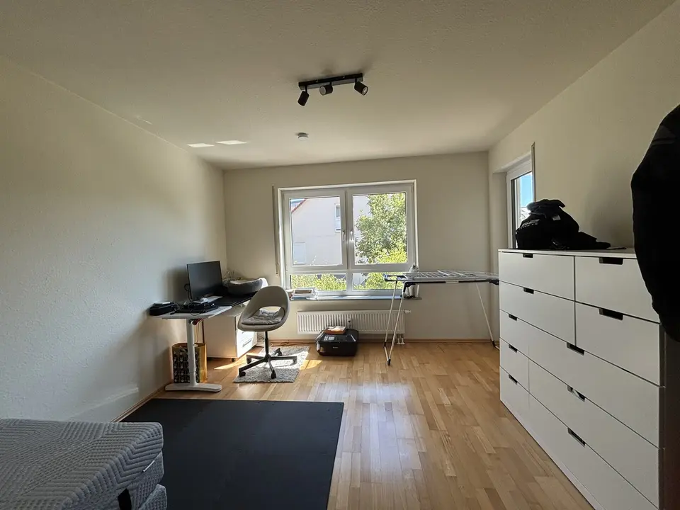 4 Zimmer Wohnung mit 87 m² in Ludwigsburg – Bild 10