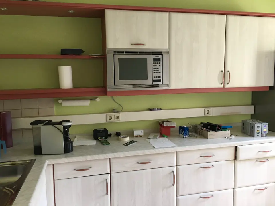 2 Zimmer Wohnung mit 56 m² in Jena – Bild 2