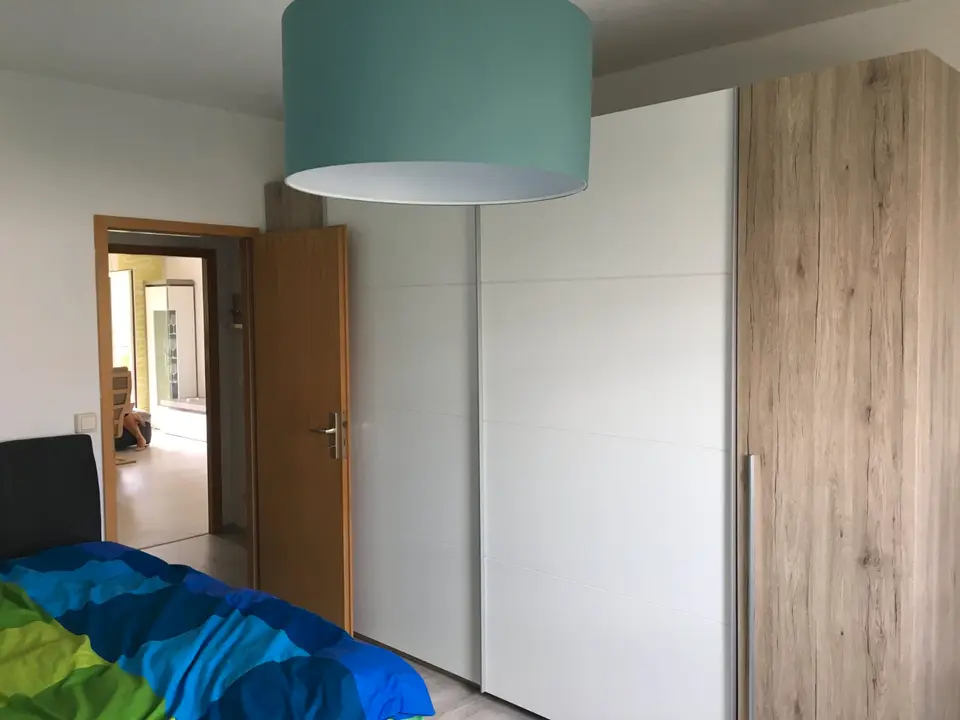 2 Zimmer Wohnung mit 56 m² in Jena – Bild 6