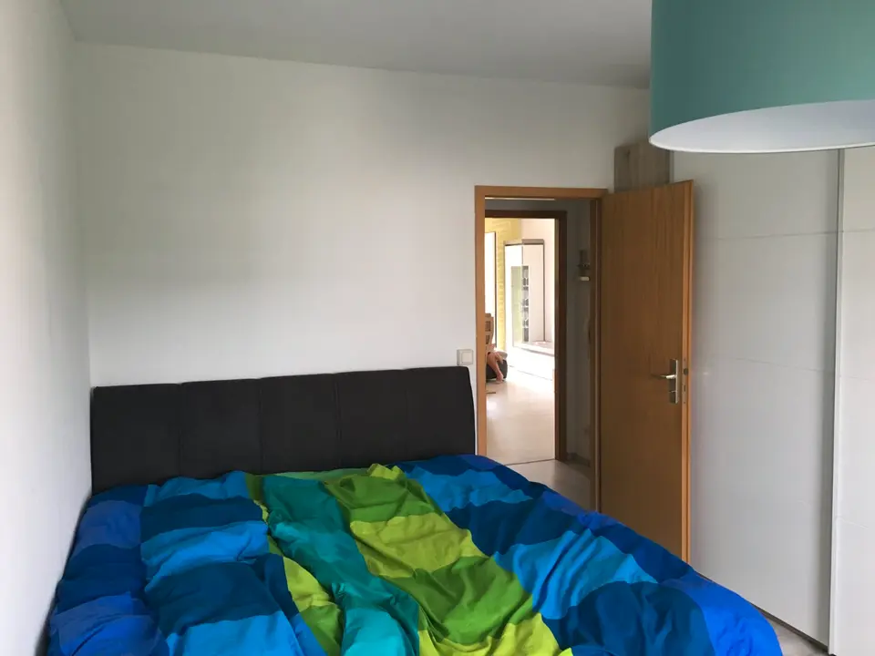 2 Zimmer Wohnung mit 56 m² in Jena – Bild 7