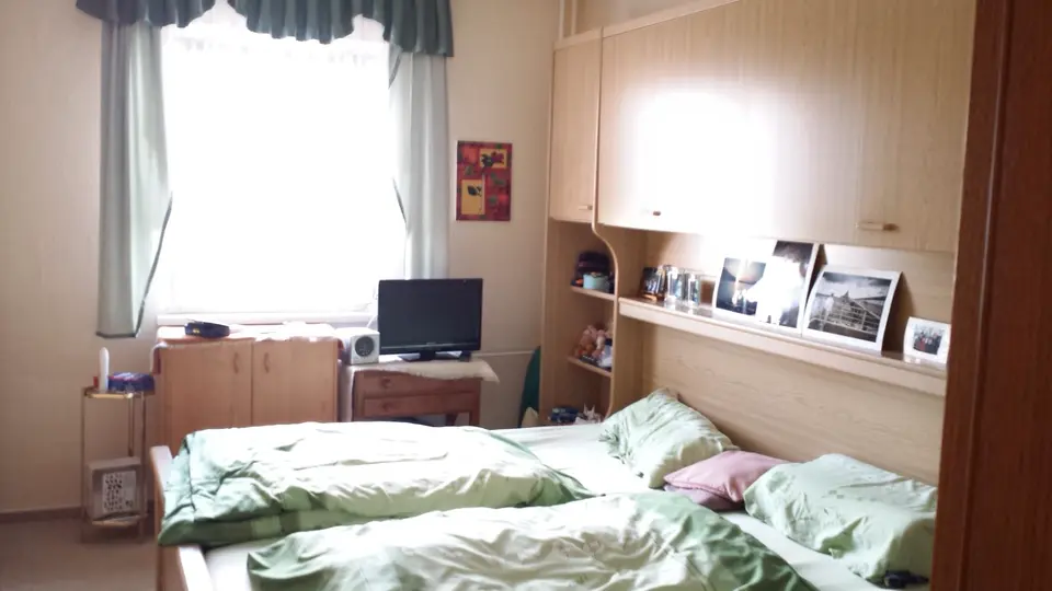 2 Zimmer Wohnung mit 56 m² in Jena – Bild 8