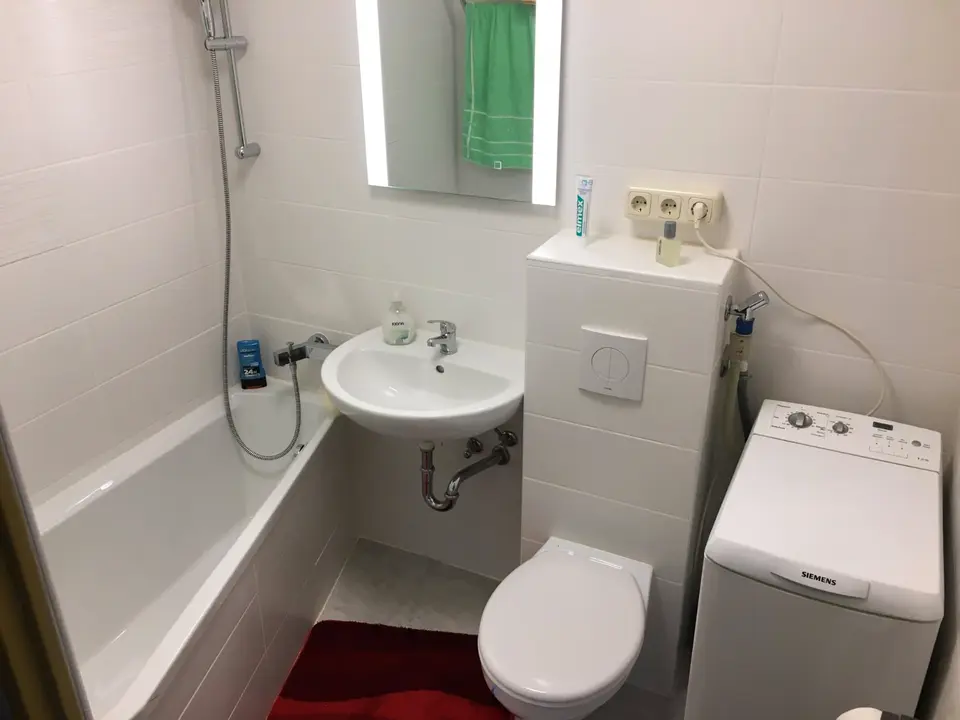 2 Zimmer Wohnung mit 56 m² in Jena – Bild 9