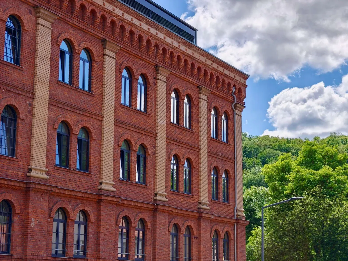 2 Zimmer Wohnung mit 84 m² in Dresden – Bild 9