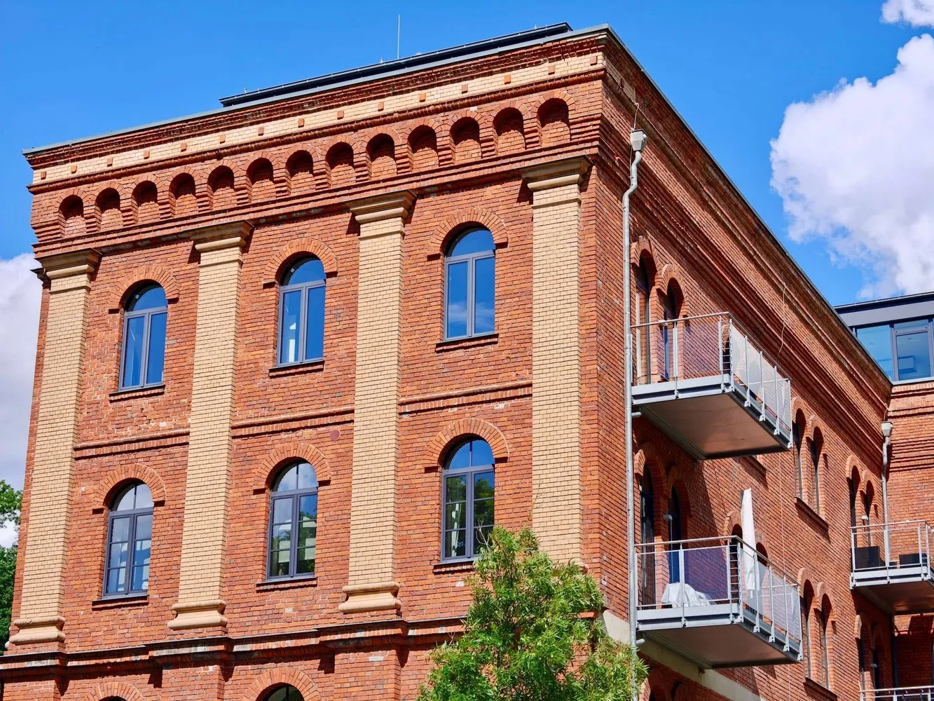 2 Zimmer Wohnung mit 84 m² in Dresden – Bild 10