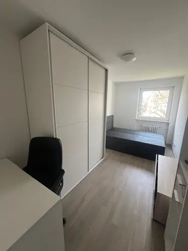 WG-Zimmer mit 13 m² in Regensburg – Bild 1