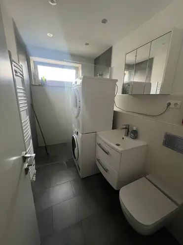 WG-Zimmer mit 13 m² in Regensburg – Bild 2