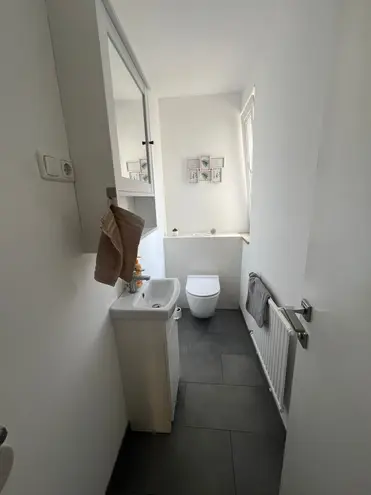 WG-Zimmer mit 13 m² in Regensburg – Bild 7
