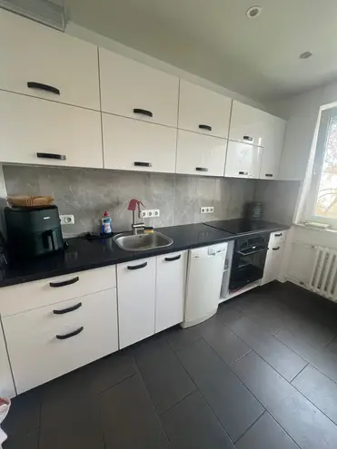 WG-Zimmer mit 13 m² in Regensburg – Bild 8