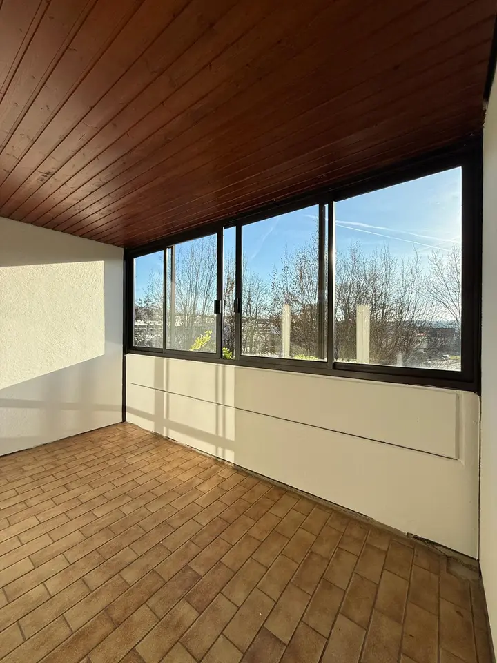 4 Zimmer Wohnung mit 102 m² in Ludwigsburg – Bild 2