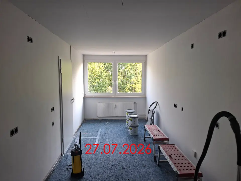 4 Zimmer Wohnung mit 102 m² in Ludwigsburg – Bild 5