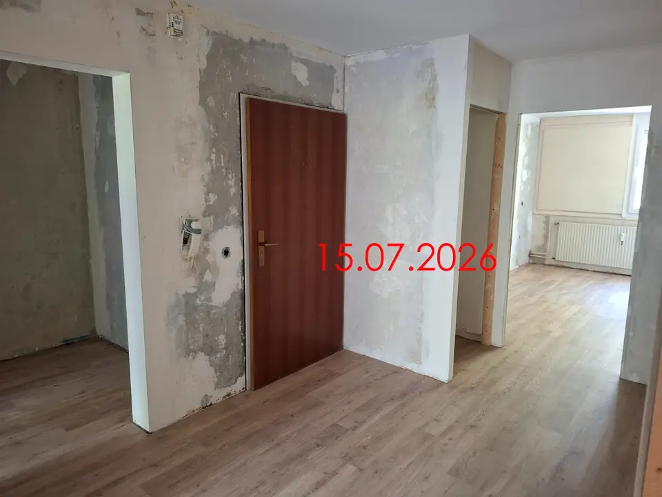 4 Zimmer Wohnung mit 102 m² in Ludwigsburg – Bild 7