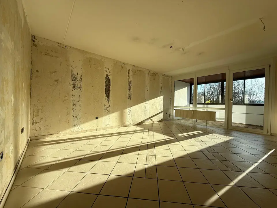 4 Zimmer Wohnung mit 102 m² in Ludwigsburg – Bild 9