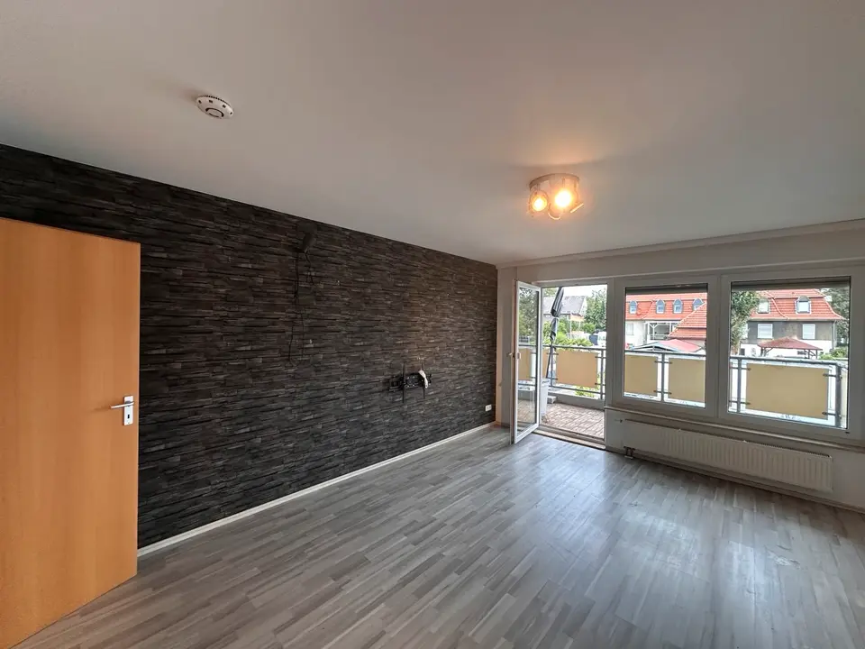 4 Zimmer Wohnung mit 65 m² in Bottrop – Bild 1