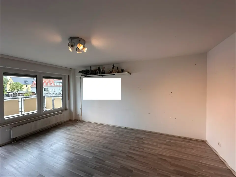 4 Zimmer Wohnung mit 65 m² in Bottrop – Bild 2