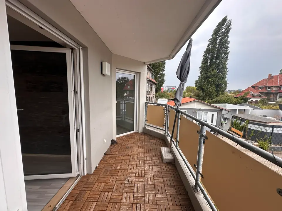 4 Zimmer Wohnung mit 65 m² in Bottrop – Bild 4