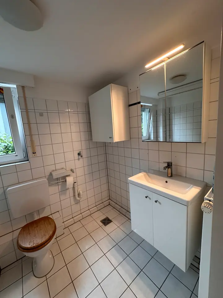 4 Zimmer Wohnung mit 65 m² in Bottrop – Bild 8