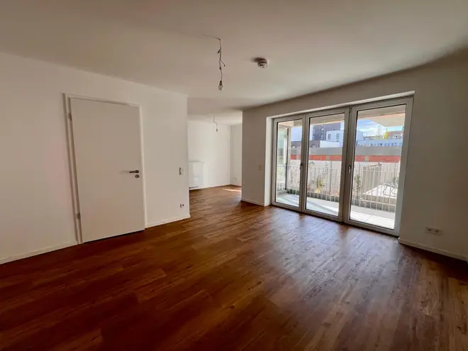 1 Zimmer Wohnung mit 38 m² in Hamburg – Bild 11