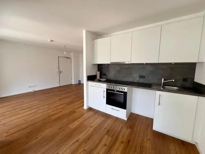 1 Zimmer Wohnung mit 38 m² in Hamburg – Bild 5
