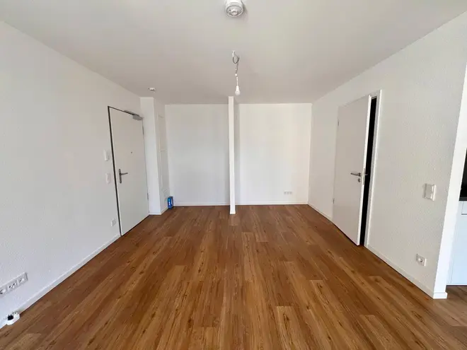 1 Zimmer Wohnung mit 38 m² in Hamburg – Bild 6