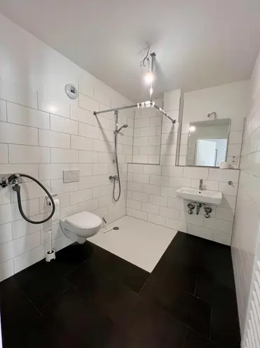 1 Zimmer Wohnung mit 38 m² in Hamburg – Bild 7